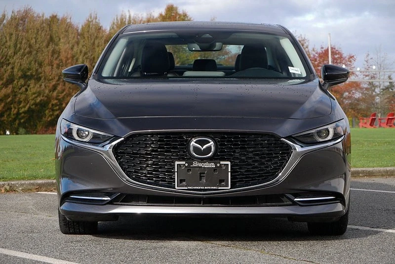 2021 Mazda Mazda 3 4th Gen - Image 2 of 13