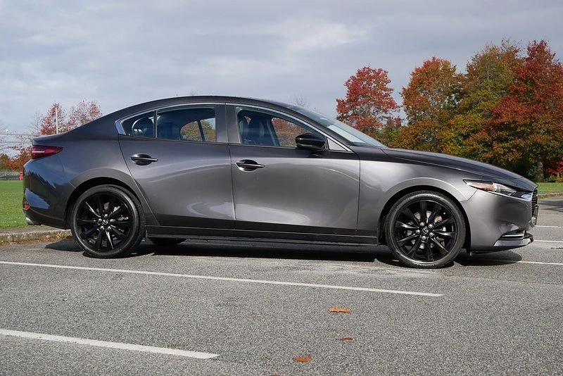 2021 Mazda Mazda 3 4th Gen - Image 4 of 13