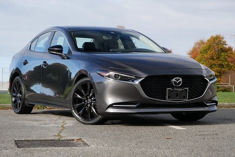 2021 Mazda Mazda 3 4th Gen - Image 3 of 13