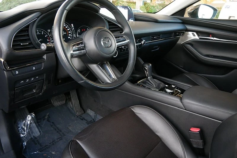 2021 Mazda Mazda 3 4th Gen - Image 7 of 13