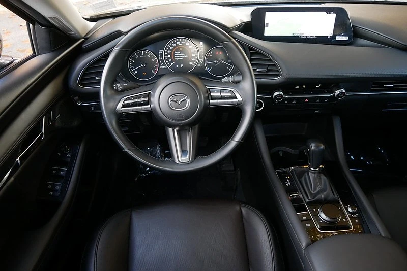 2021 Mazda Mazda 3 4th Gen - Image 6 of 13