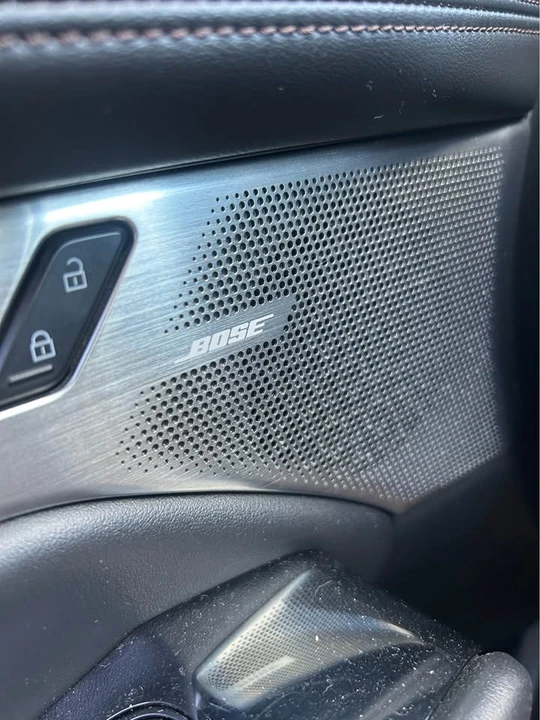 2021 Mazda Mazda 3 4th Gen - Image 6 of 6