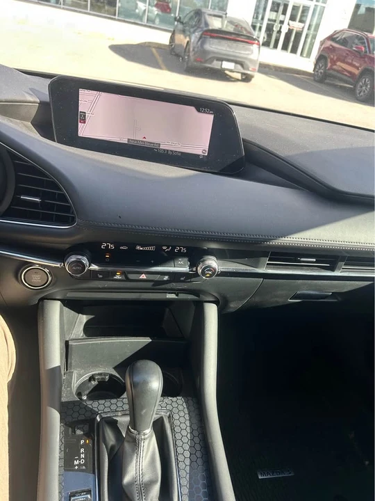 2021 Mazda Mazda 3 4th Gen - Image 5 of 6