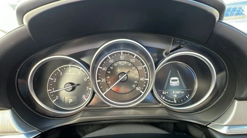 2021 Mazda Mazda 6 3rd Gen - Image 11 of 12