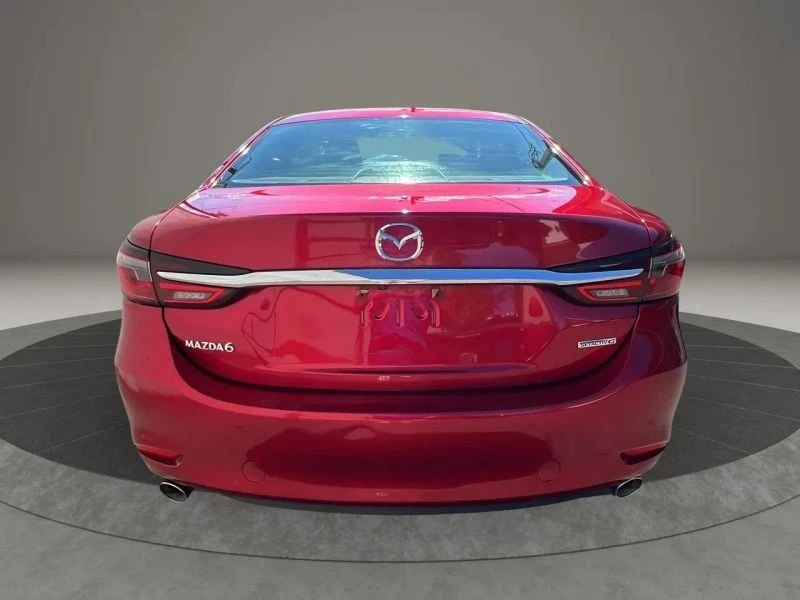 2021 Mazda Mazda 6 3rd Gen - Image 6 of 12