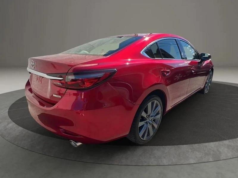 2021 Mazda Mazda 6 3rd Gen - Image 5 of 12