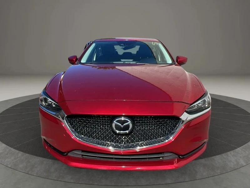 2021 Mazda Mazda 6 3rd Gen - Image 2 of 12