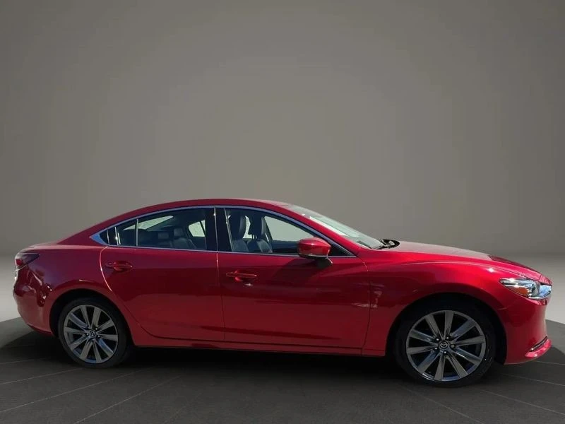 2021 Mazda Mazda 6 3rd Gen - Image 4 of 12