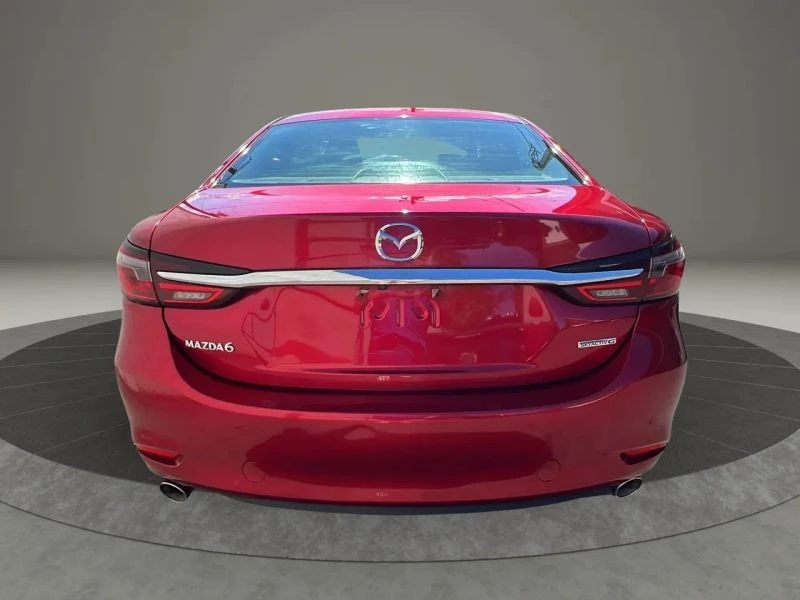 2021 Mazda Mazda 6 3rd Gen - Image 6 of 12