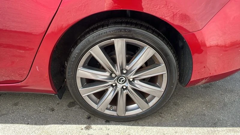 2021 Mazda Mazda 6 3rd Gen - Image 10 of 12