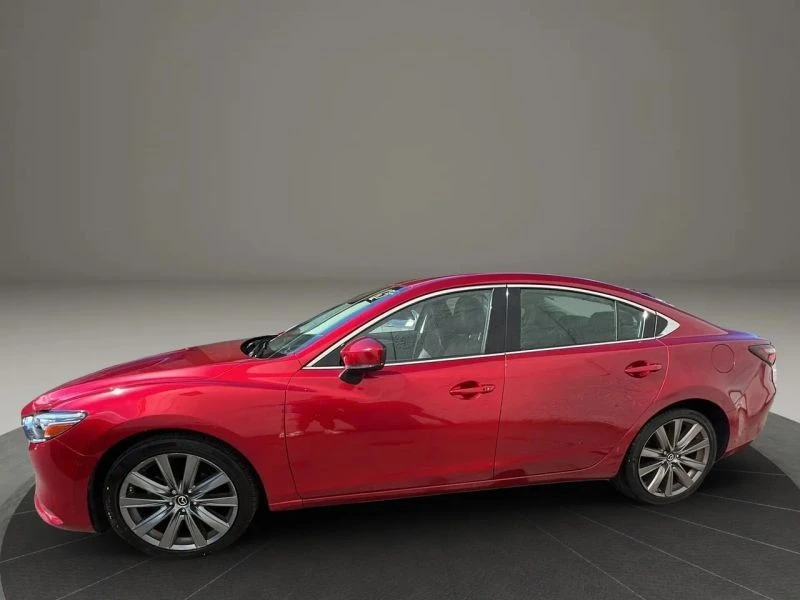 2021 Mazda Mazda 6 3rd Gen - Image 8 of 12