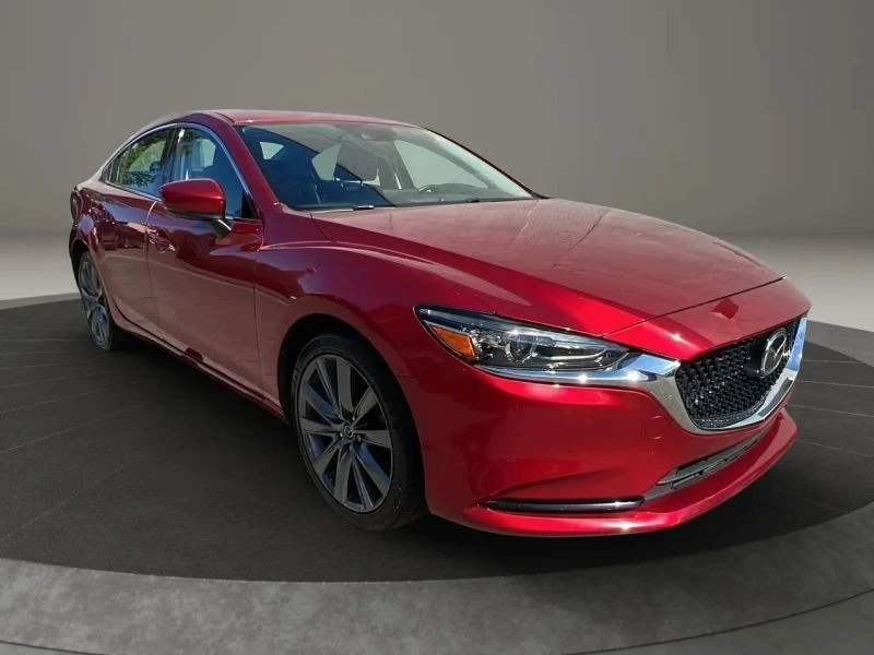 2021 Mazda Mazda 6 3rd Gen - Image 3 of 12