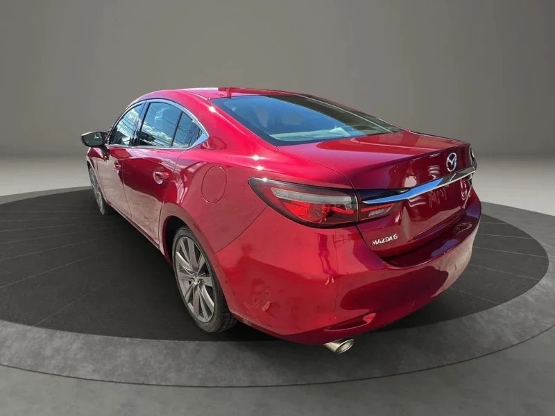2021 Mazda Mazda 6 3rd Gen - Image 7 of 12