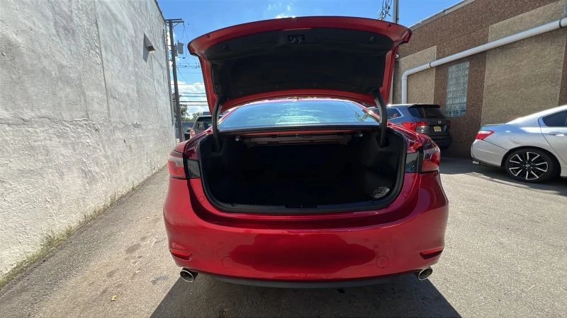 2021 Mazda Mazda 6 3rd Gen - Image 9 of 12