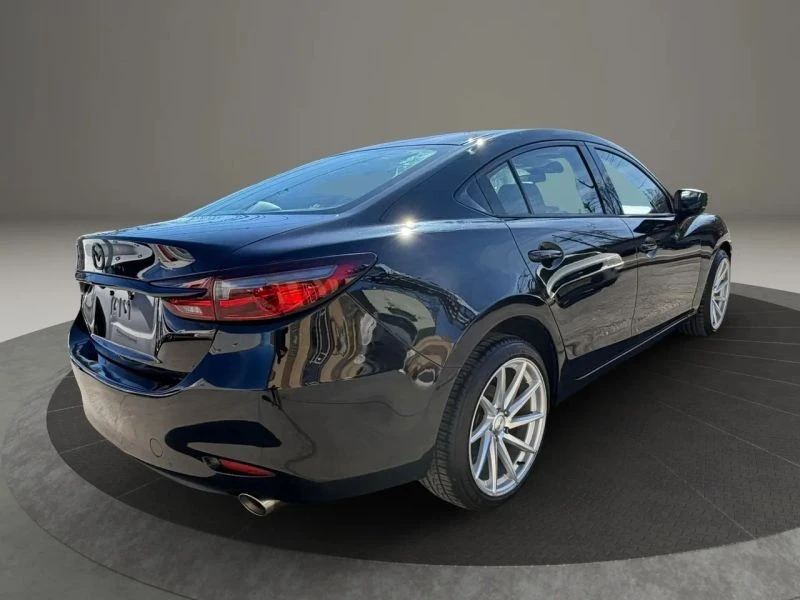 2021 Mazda Mazda 6 3rd Gen - Image 5 of 12