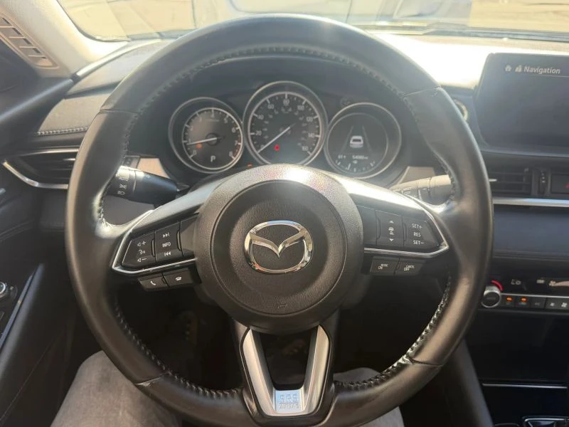 2021 Mazda Mazda 6 3rd Gen - Image 12 of 12