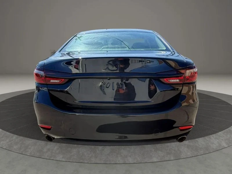 2021 Mazda Mazda 6 3rd Gen - Image 6 of 12