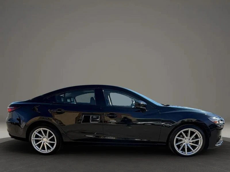 2021 Mazda Mazda 6 3rd Gen - Image 4 of 12