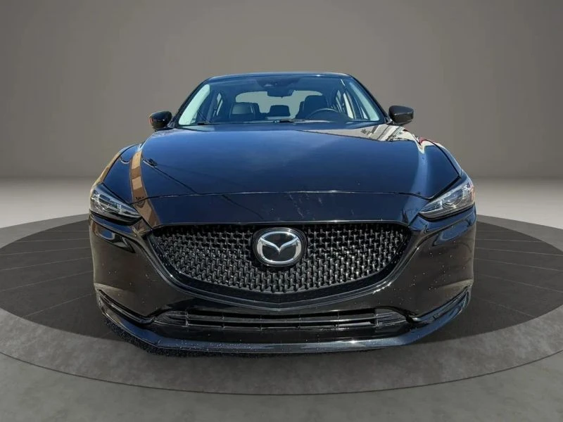 2021 Mazda Mazda 6 3rd Gen - Image 2 of 12