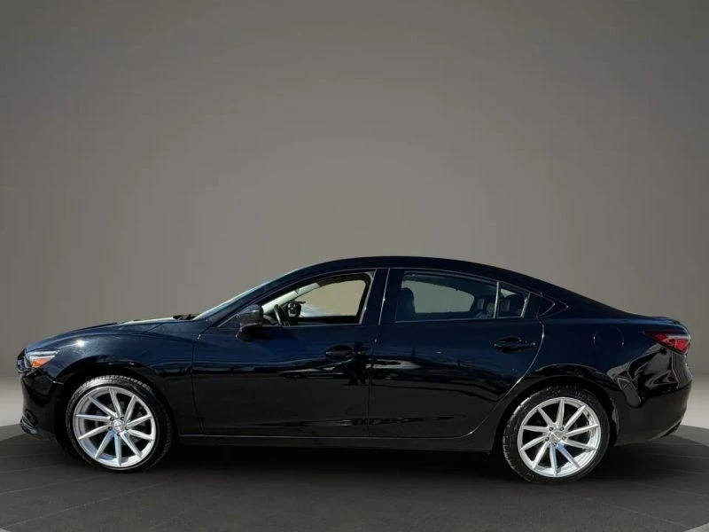2021 Mazda Mazda 6 3rd Gen - Image 8 of 12