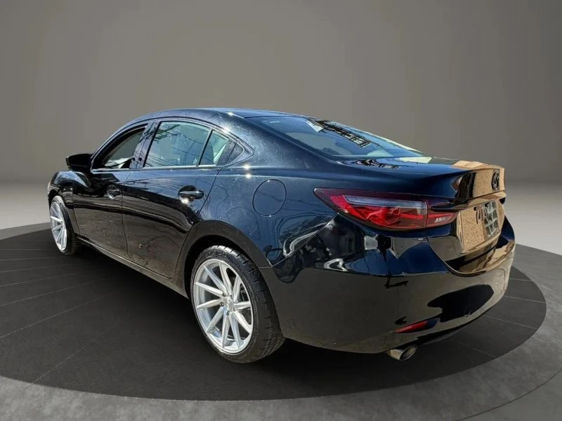 2021 Mazda Mazda 6 3rd Gen - Image 7 of 12