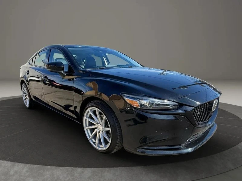 2021 Mazda Mazda 6 3rd Gen - Image 3 of 12