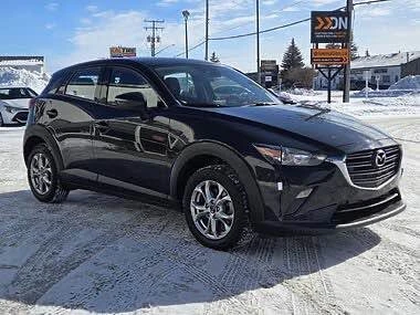 2021 Mazda CX-3 - Image 2 of 19