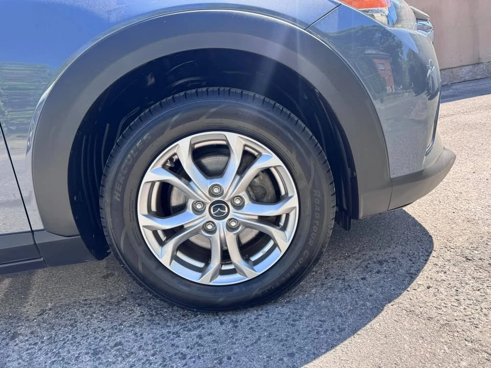 2021 Mazda CX-3 - Image 19 of 19