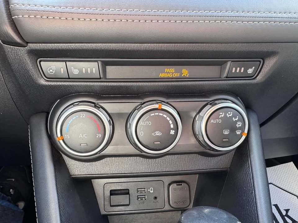 2021 Mazda CX-3 - Image 12 of 19
