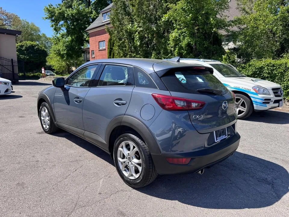 2021 Mazda CX-3 - Image 4 of 19