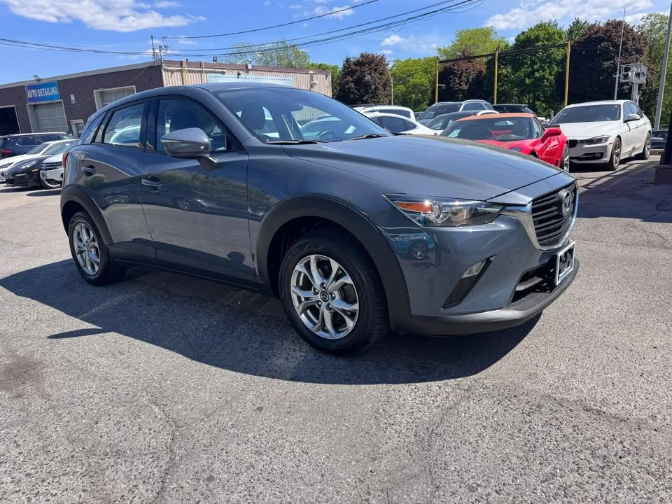 2021 Mazda CX-3 - Image 3 of 19