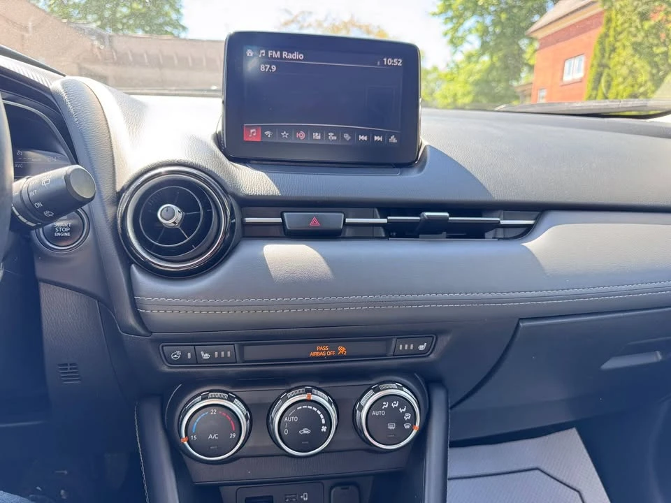 2021 Mazda CX-3 - Image 10 of 19