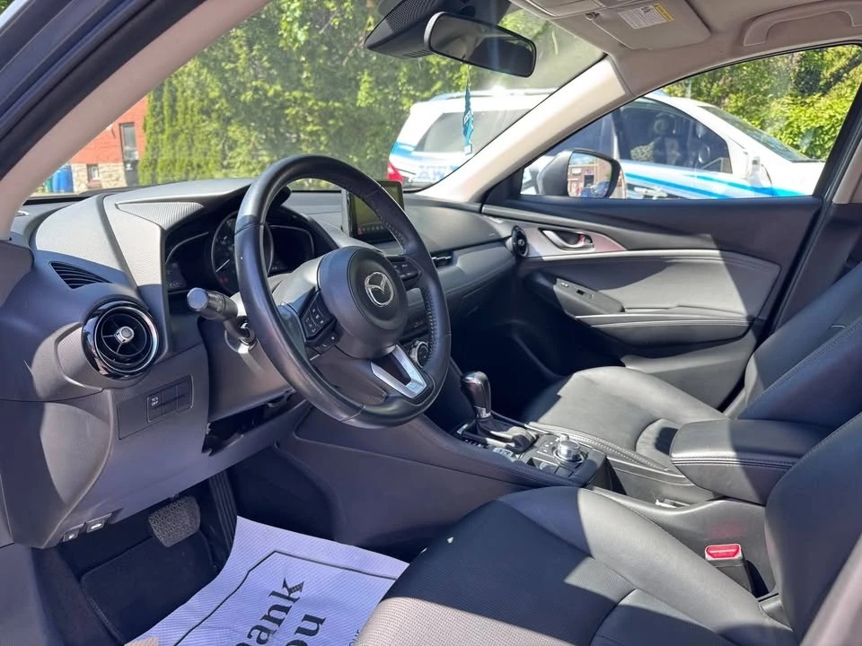 2021 Mazda CX-3 - Image 7 of 19