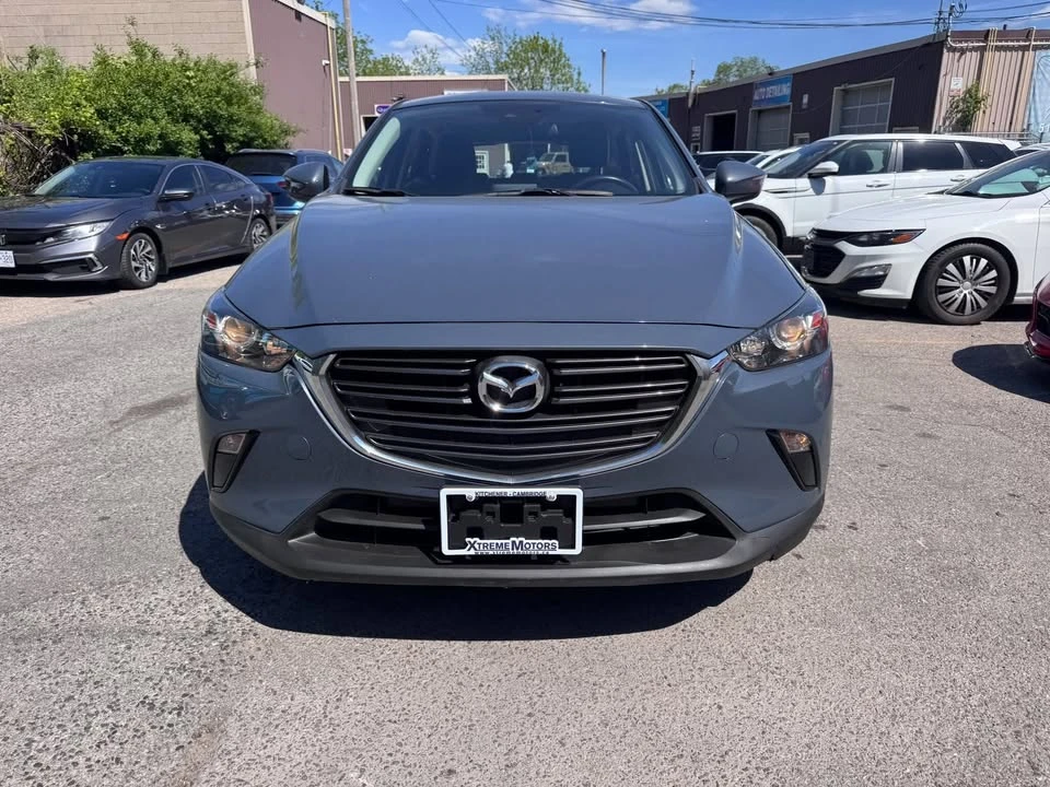 2021 Mazda CX-3 - Image 2 of 19