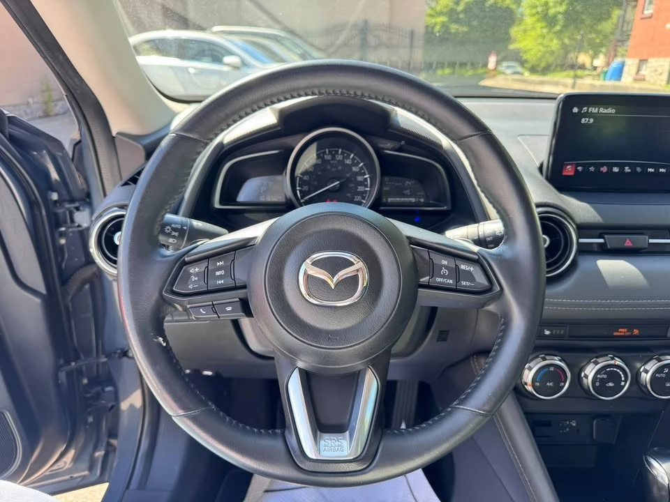2021 Mazda CX-3 - Image 15 of 19