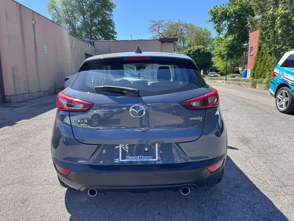 2021 Mazda CX-3 - Image 5 of 19