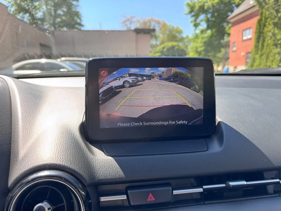 2021 Mazda CX-3 - Image 14 of 19