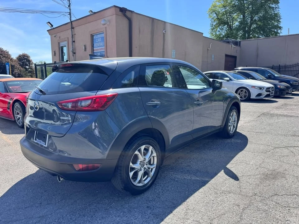 2021 Mazda CX-3 - Image 6 of 19