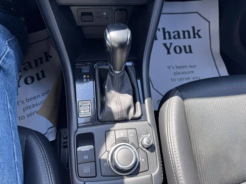 2021 Mazda CX-3 - Image 11 of 19