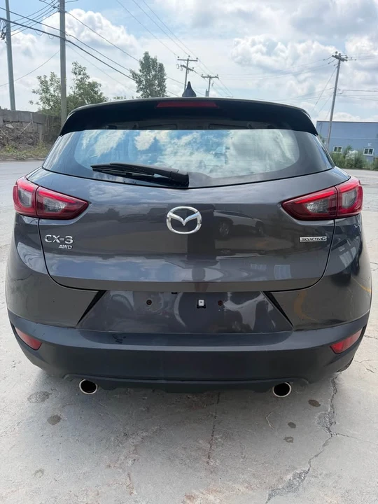 2021 Mazda CX-3 - Image 3 of 16