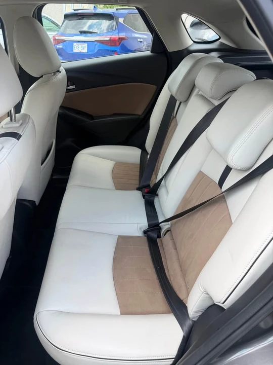 2021 Mazda CX-3 - Image 13 of 16