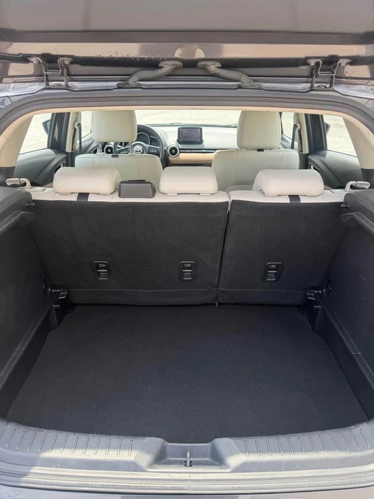 2021 Mazda CX-3 - Image 15 of 16