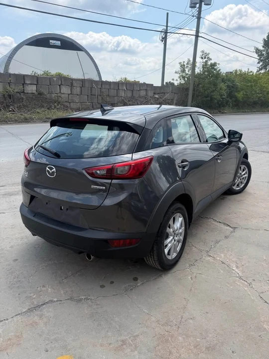 2021 Mazda CX-3 - Image 6 of 16