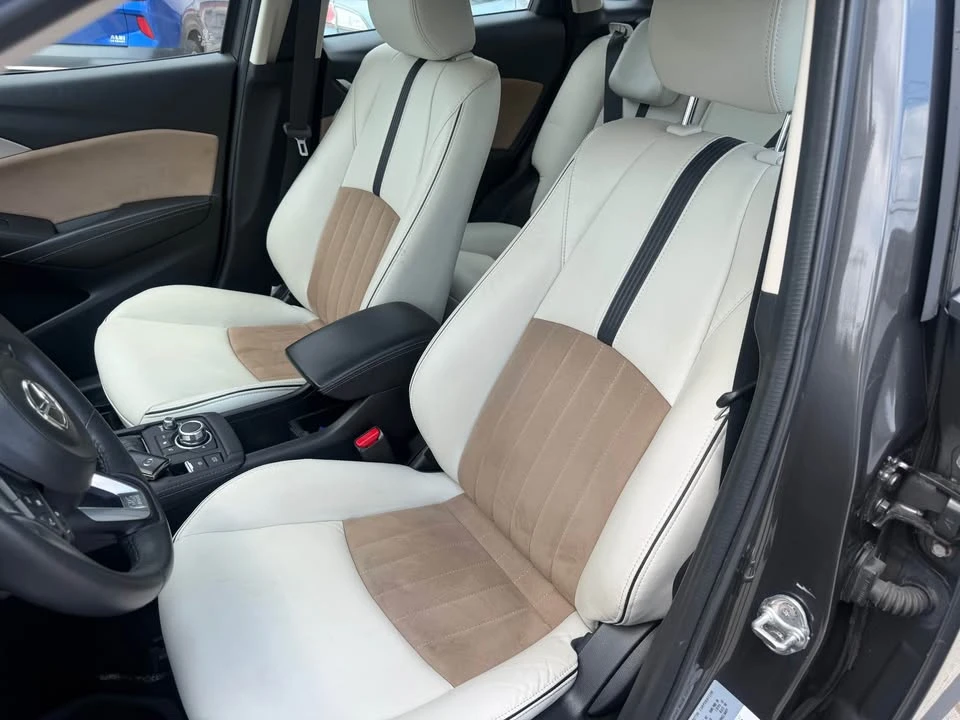 2021 Mazda CX-3 - Image 12 of 16