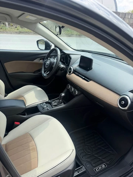 2021 Mazda CX-3 - Image 14 of 16