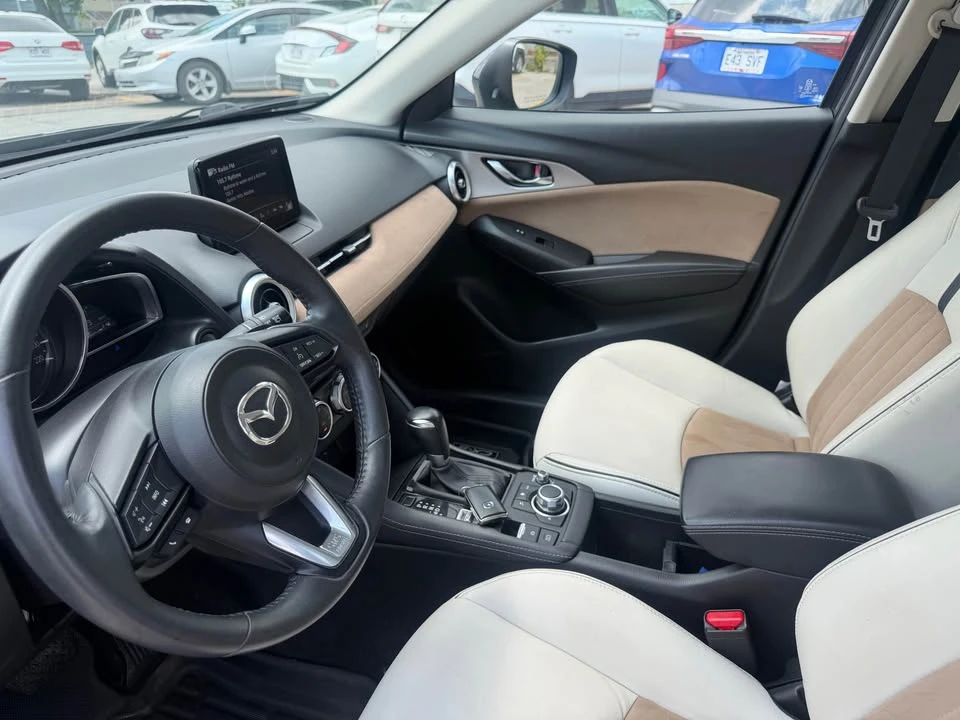 2021 Mazda CX-3 - Image 10 of 16