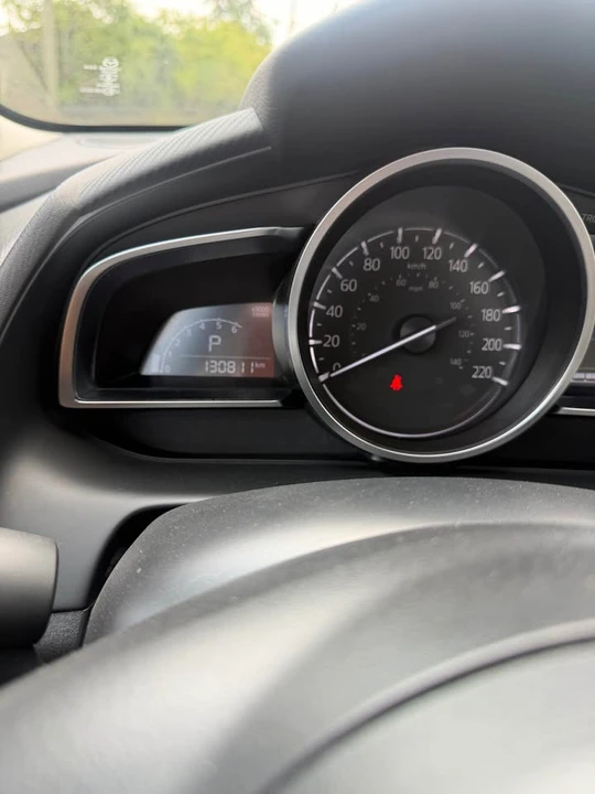 2021 Mazda CX-3 - Image 16 of 16