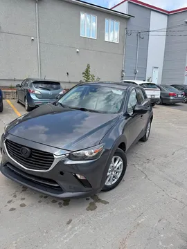 2021 Mazda CX-3