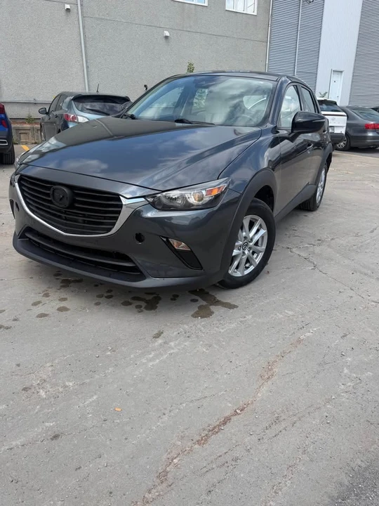 2021 Mazda CX-3 - Image 7 of 16
