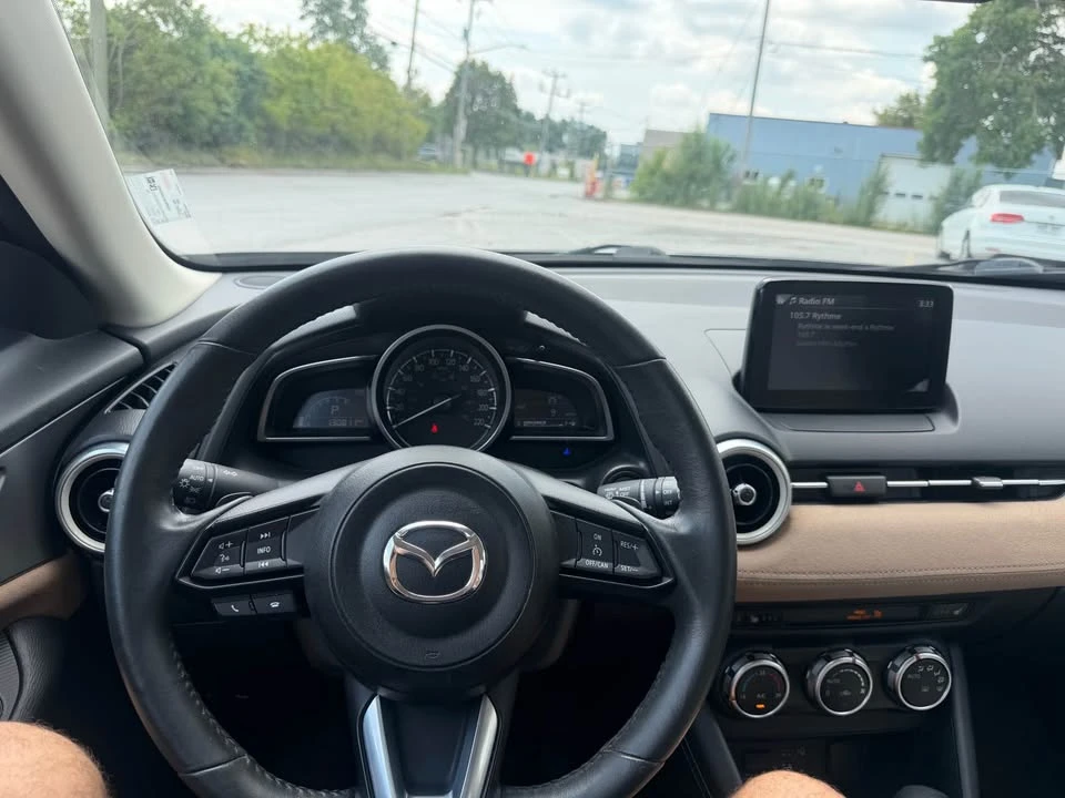 2021 Mazda CX-3 - Image 8 of 16